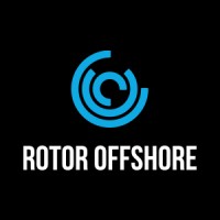 Rotor Offshore AS logo, Rotor Offshore AS contact details