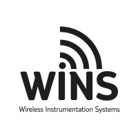 WINS - Wireless INstrumentation Systems AS logo, WINS - Wireless INstrumentation Systems AS contact details