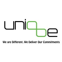 Uniqbe Group logo, Uniqbe Group contact details