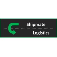 Shipmate Logistics logo, Shipmate Logistics contact details