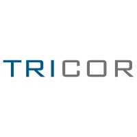 TRICOR logo, TRICOR contact details