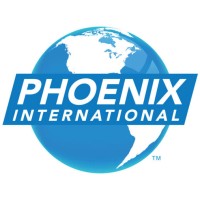 Phoenix International Indonesia logo, Phoenix International Indonesia contact details