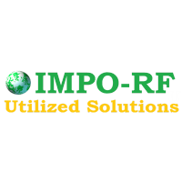 IMPO-RF Utilized Solutions LTD logo, IMPO-RF Utilized Solutions LTD contact details