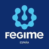 Fegime España logo, Fegime España contact details