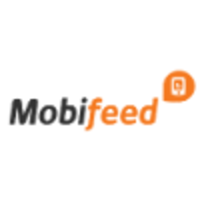 Mobifeed logo, Mobifeed contact details