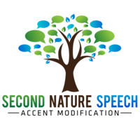 Second Nature Speech logo, Second Nature Speech contact details