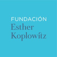 Fundación Esther Koplowitz logo, Fundación Esther Koplowitz contact details