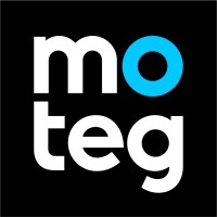 MOTEG GmbH logo, MOTEG GmbH contact details