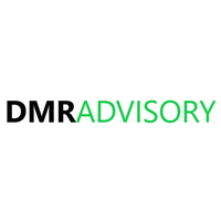 DMR Advisory logo, DMR Advisory contact details