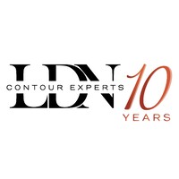 London Contour Experts logo, London Contour Experts contact details