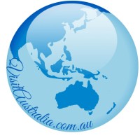 Visit Australia logo, Visit Australia contact details