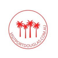 Visit Port Douglas logo, Visit Port Douglas contact details