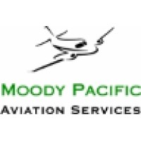 Moody Pacific Aviation Services Inc. logo, Moody Pacific Aviation Services Inc. contact details