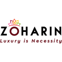 zoharin logo, zoharin contact details