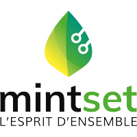 MINTSET logo, MINTSET contact details