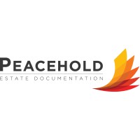 Peacehold Incorporated logo, Peacehold Incorporated contact details