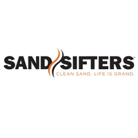 Sand Sifters logo, Sand Sifters contact details