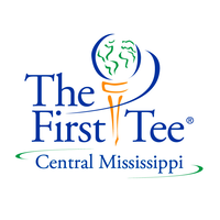 The First Tee of Central Mississippi logo, The First Tee of Central Mississippi contact details