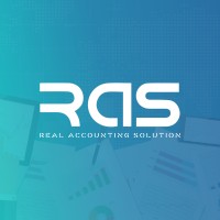 Real Accounting Solution logo, Real Accounting Solution contact details