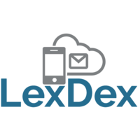 LexDexLLC logo, LexDexLLC contact details