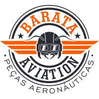 Barata Aviation - Peças Aeronáuticas Usadas logo, Barata Aviation - Peças Aeronáuticas Usadas contact details