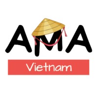 AMA Vietnam logo, AMA Vietnam contact details