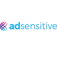 Adsensitive logo, Adsensitive contact details