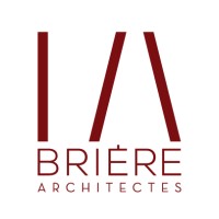 BRIERE ARCHITECTES logo, BRIERE ARCHITECTES contact details