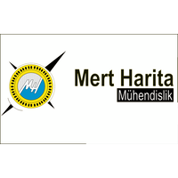 Mert Harita logo, Mert Harita contact details