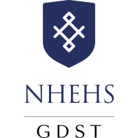 Notting Hill & Ealing High School GDST logo, Notting Hill & Ealing High School GDST contact details