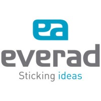 Everad Adhesives SAS logo, Everad Adhesives SAS contact details