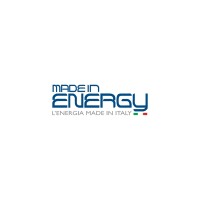 Made in Energy logo, Made in Energy contact details