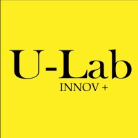 U-LAB INNOVATION logo, U-LAB INNOVATION contact details