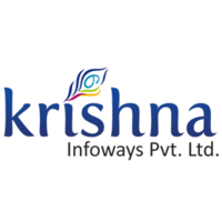 Krishna Infoways pvt ltd logo, Krishna Infoways pvt ltd contact details