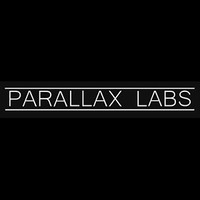 Parallax Labs logo, Parallax Labs contact details