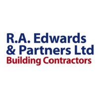 R. A. Edwards & Partners Ltd. logo, R. A. Edwards & Partners Ltd. contact details