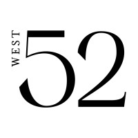 WEST 52 logo, WEST 52 contact details