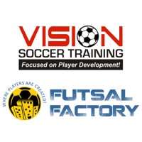 Vision Soccer Training logo, Vision Soccer Training contact details