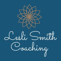 Lesli Smith Coaching logo, Lesli Smith Coaching contact details