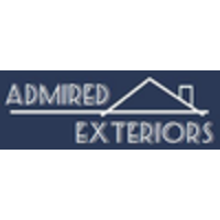 Admired Exteriors logo, Admired Exteriors contact details