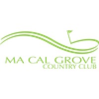 Ma Cal Grove Country Club logo, Ma Cal Grove Country Club contact details