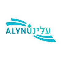 ALYNU logo, ALYNU contact details