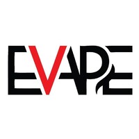 EVAPE MD logo, EVAPE MD contact details