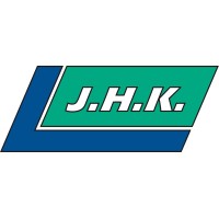 J.H.K. Gruppe logo, J.H.K. Gruppe contact details