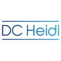 DC Heidi logo, DC Heidi contact details