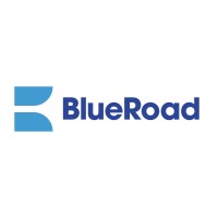 BlueRoad OÜ logo, BlueRoad OÜ contact details