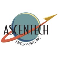 Ascentech Enterprises Inc. logo, Ascentech Enterprises Inc. contact details