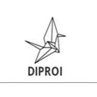 DIPROI logo, DIPROI contact details