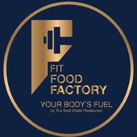 Fit Food Factory Jo logo, Fit Food Factory Jo contact details