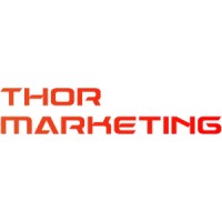 Thor Marketing Inc logo, Thor Marketing Inc contact details